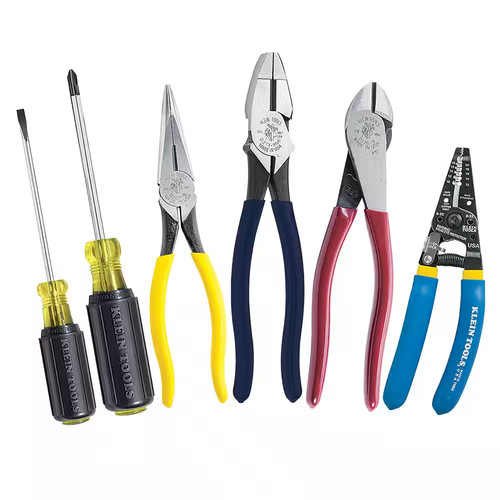 Set attrezzi per - set,