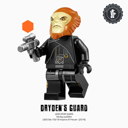 Lego star wars minifig - lego,