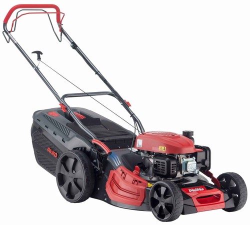 Rasaerba scoppio 4in 1 - scoppio,