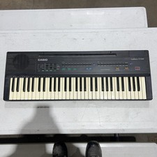Casio CasioTone Sintetizzatore