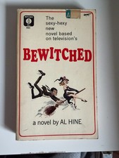 BEWITCHED-Television Sitcom