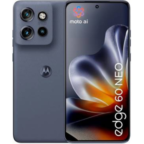 Motorola edge neo 5g - edge, 60