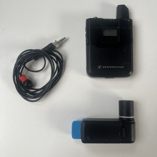 Sennheiser avx kit microfono - kit,