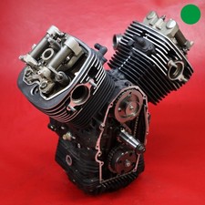 MOTO GUZZI V9 Bobber Motore 850cc 2021 2023 Engine 850cc ID92188