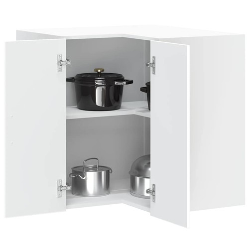 Pensile cucina angolo - pensile,