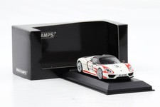 Confezione 1:43 Minichamps