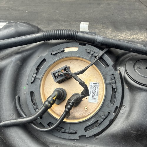 Pompa gasolio galleggiante bmw - galleggiante,