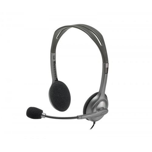0000012612 logitech cuffie - 0000012612,