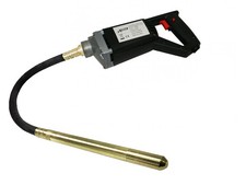 Ago vibrante, vibratore per