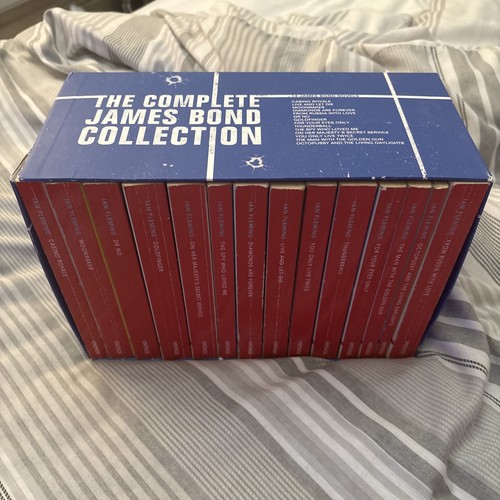 The complete james bond - complete,