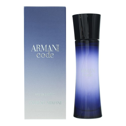Giorgio armani code femme eau - giorgio,