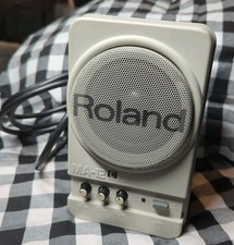 Roland MA-12C Stereo Micro