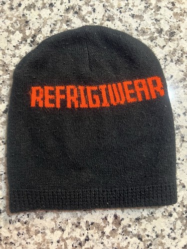 Berretto refrigiwear arancione - berretto,