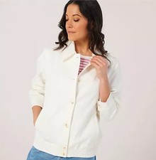 Bomber ruth langsford twill - langsford,