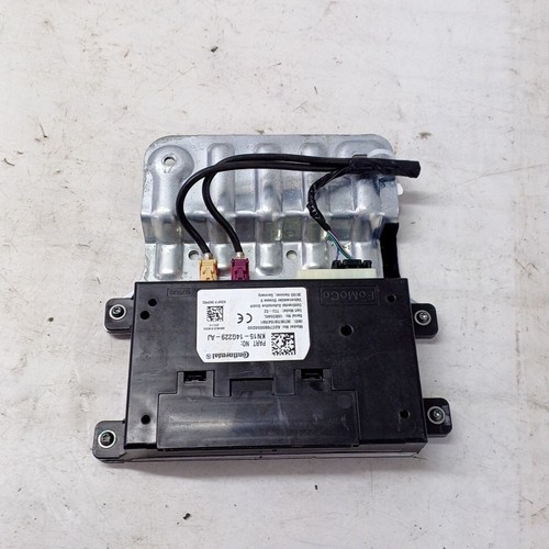 Modulo bluetooth ford - bluetooth,