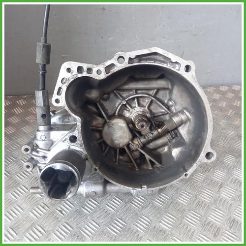 Cambio manuale hyundai atos - cambio,