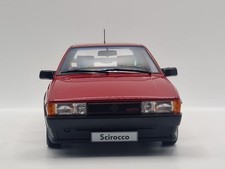 NOREV 1:18 VW Scirocco II GTX
