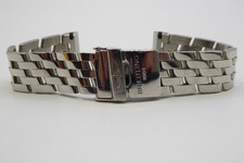 Bracciale Breitling Acciaio