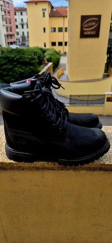 Timberland stivaletti donna - timberland,