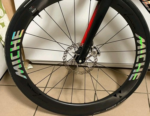 Adesivi cerchi bici 8 - bici,