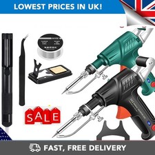 NUOVA pistola per saldatura