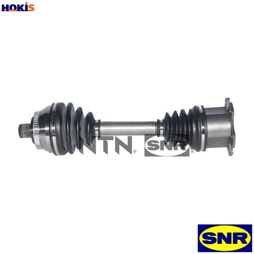 Albero motore dk54 - motore, vw