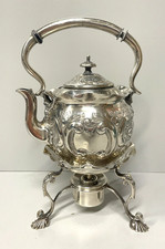 ANTICO BOLLITORE SAMOVAR