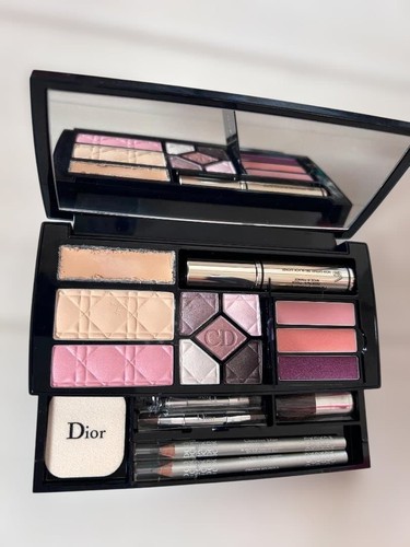 Palette trucco christian - palette,