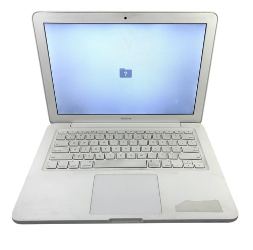 Macbook a1342 2009 - 13",, 2,26