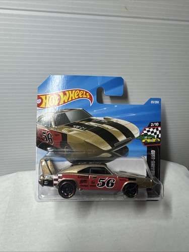 Hotwheels 69 - 1/64, 🇨🇵