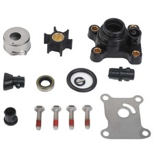 Kit girante pompa acqua facile