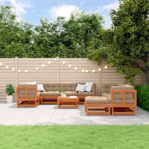 Garden lounge set - lounge, set,