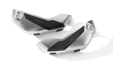 Set originale BMW protezione coperchio valvole acciaio inox per R1200 R LC RS...