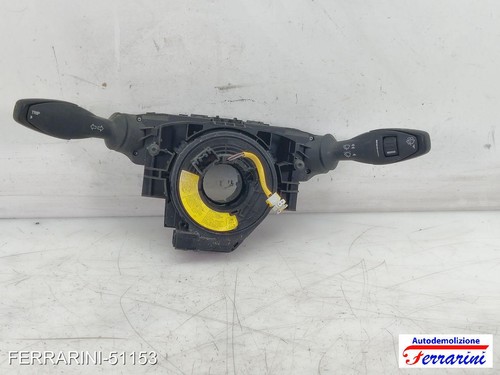 Devioluci ford fiesta - 6, cb1