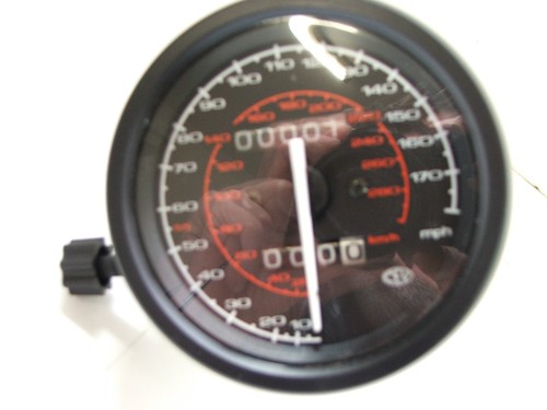 Nuovo ducati oem 916 - oem, speedo
