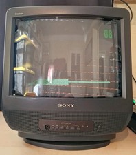 Sony Trinitron KV-M1441U 14