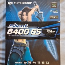 ECS Elitegroup Silent Series