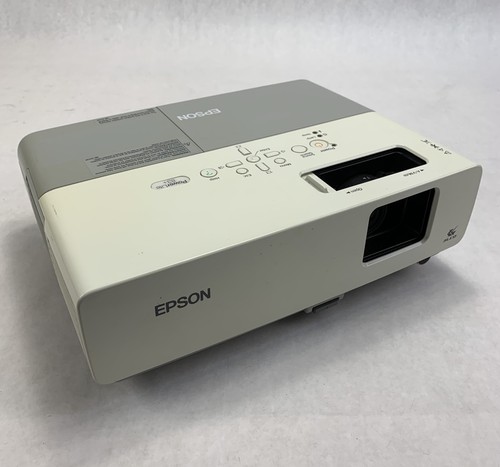 Epson powerlite emp 83h - epson, 83+