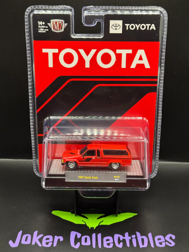Machines camion toyota - camion,