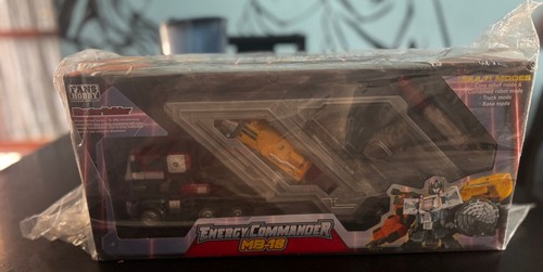 Fans hobby energy - hobby, mb-18