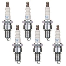 Pezzi candele ngk iridium - pezzi,