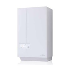 Caldaia Sime Murelle Ht 25 Murale A Condensazione Metano + Kit Sdoppiato