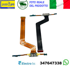 FLAT CONNETTORE DI CARICA  PER