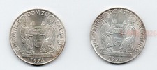 Austria, 2 x 50 scellini