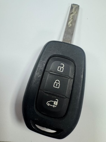 Telecomando renault - telecomando,