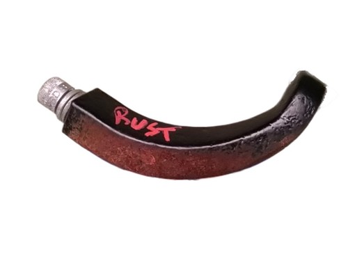 Staffa pedana floor bracket - pedana,