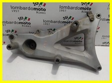 piastra braccio Staffa Supporto Marmitta  MBK KILIBRE VERSITY YAMAHA XC 300