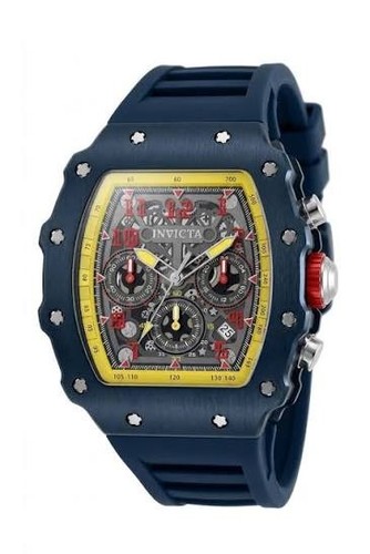 Orologio uomo invicta racing - orologio,