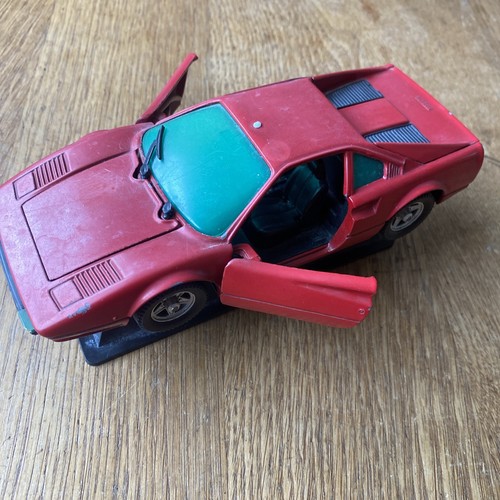 Polistil ferrari 308 - polistil, gtb