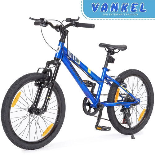 Bicicletta per bambini - , 20"